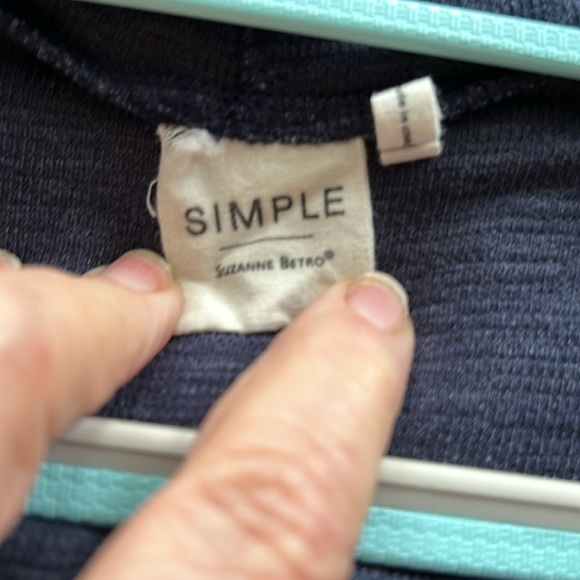 4/$20 1X Simple by Suzanne Betro - Picture 2 of 5